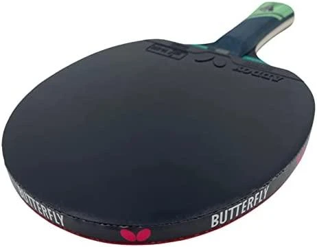 Butterfly Ovtcharov Gold 85221 stalo teniso raketė