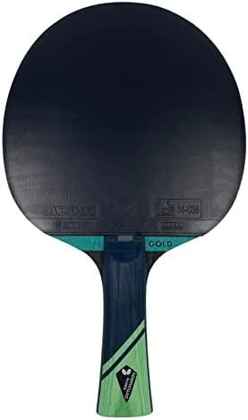 Butterfly Ovtcharov Gold 85221 stalo teniso raketė