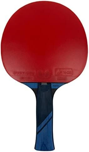 Stalo teniso raketė Butterfly Ovtcharov Platin 85226