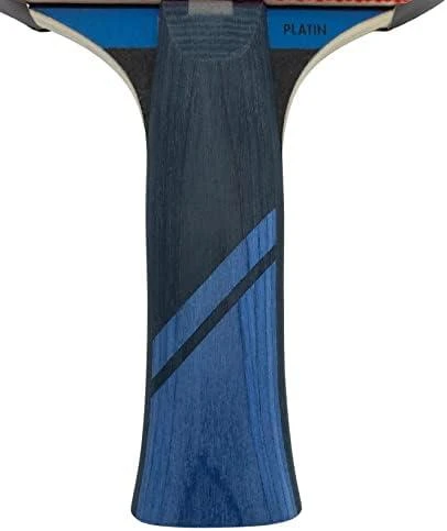 Stalo teniso raketė Butterfly Ovtcharov Platin 85226