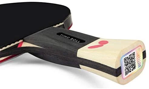 Butterfly Timo Boll SG99 85032 stalo teniso raketė