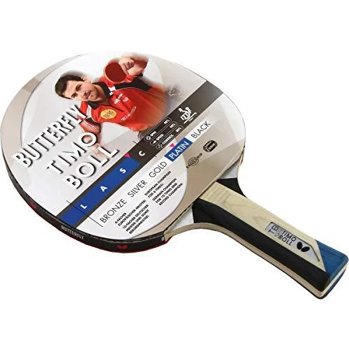 Butterfly Drugelio raketė Timo Boll Platin (85025)