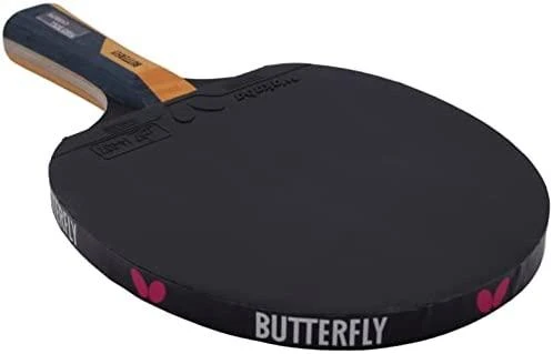 raketė stalo teniso Butterfly Carbon