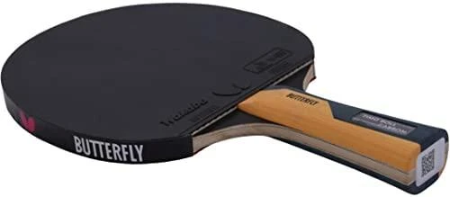 raketė stalo teniso Butterfly Carbon