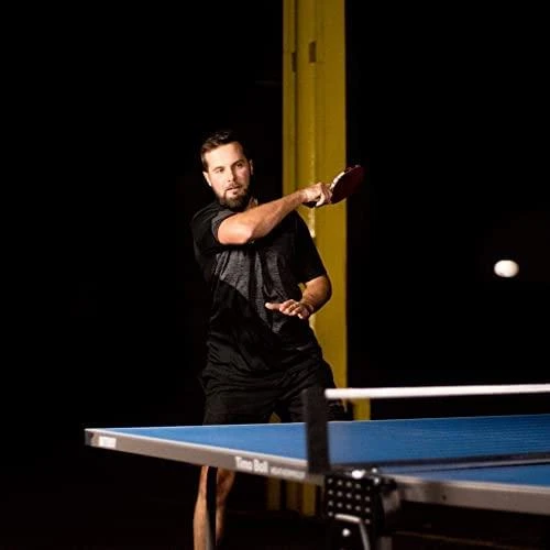 Stalo teniso raketė Butterfly Timo Boll Gold