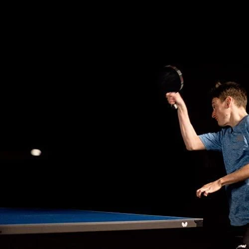 Stalo teniso raketė Butterfly Timo Boll Gold