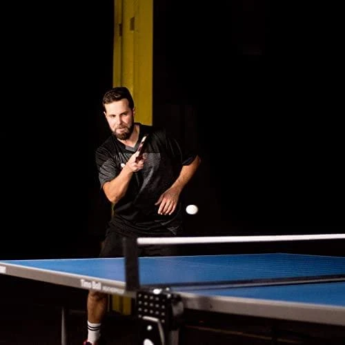 Stalo teniso raketė Butterfly Timo Boll Gold