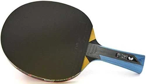 raketė stalo teniso Butterfly Timo Boll Juodas 85031
