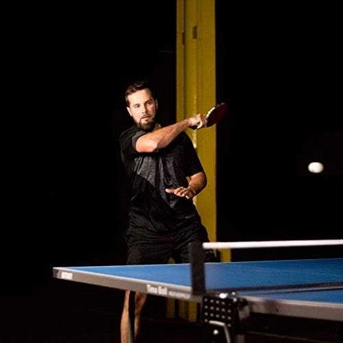 raketė stalo teniso Butterfly Timo Boll Juodas 85031