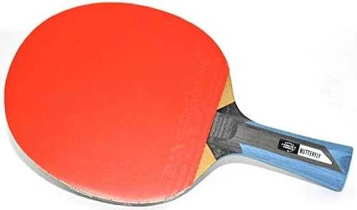 raketė stalo teniso Butterfly Timo Boll Juodas 85031
