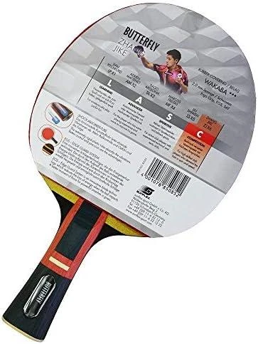 raketė ir stalo tenisas Butterfly Zhang Jike