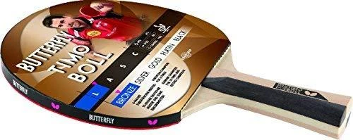 Stalo teniso raketė Butterfly Timo Boll Bronce 85011