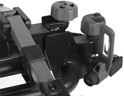 Towbar Bike Rack BuzzRack EAZZY 4