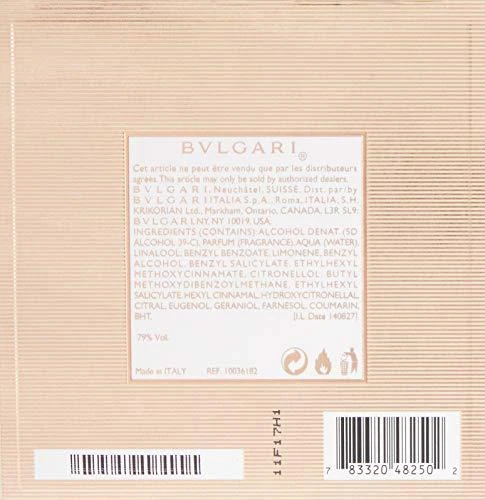 Bvlgari Aqva Divina for Women (Kvepalai Moterims) EDT 65ml