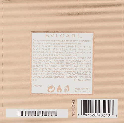 Bvlgari Aqva Divina for Women (Kvepalai Moterims) EDT 40ml