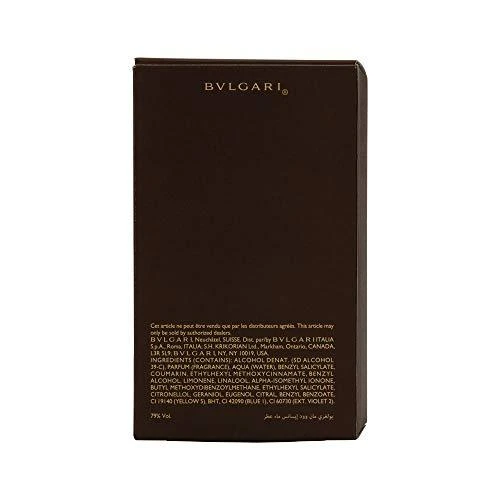 Bvlgari Man Wood Essence EDP parfumuotas vanduo vyrams, 60 ml