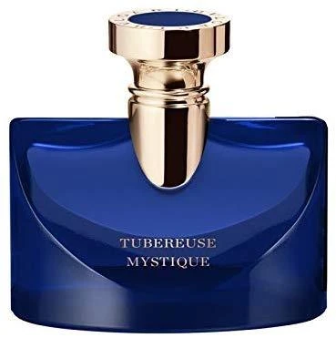 Kvepalai moterims Bvlgari Splendida Tubereuse Mystique EDP, 50 ml