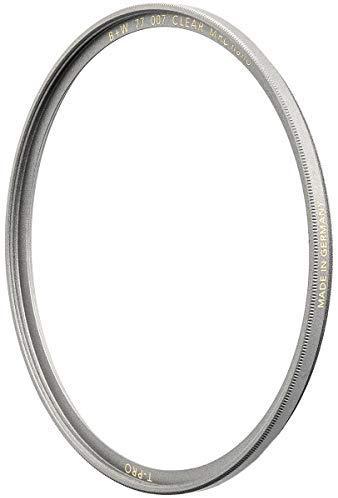 Filtras B&W International B + W T-Pro 007 Clear MRC nano43m m