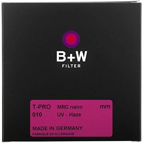 Filtras B&W International B+W T-Pro 010 UV-Haze MRC nano 67mm