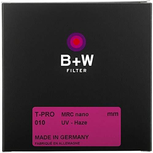 Filtras B&W International B+W T-Pro 010 UV-Haze MRC nano 37mm
