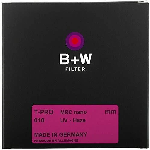 Filtrai B&W International B+W T-Pro 010 UV-Haze MRC nano 30,5 mm