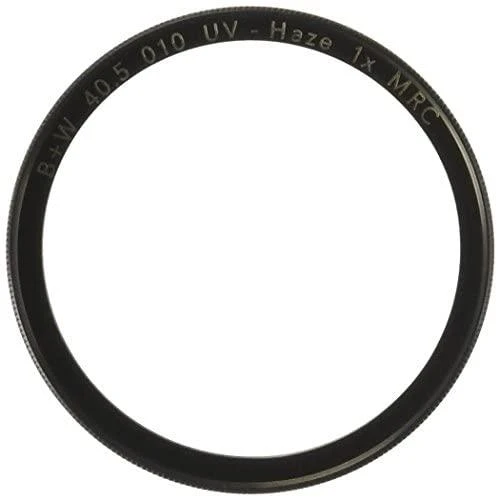 B&W International Filtras B+W F-Pro 010M UV Haze MRC 40,5 mm