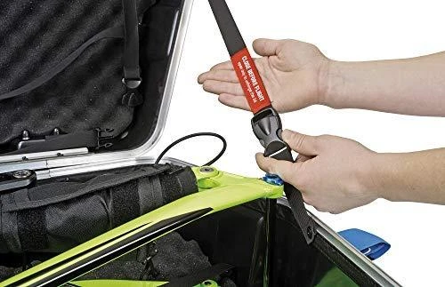 Bampw B&W bike case II dėklas dviračiui