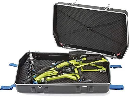 Bampw B&W bike case II dėklas dviračiui