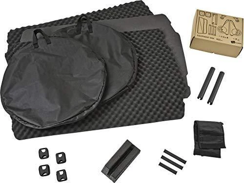 Bampw B&W bike case II dėklas dviračiui