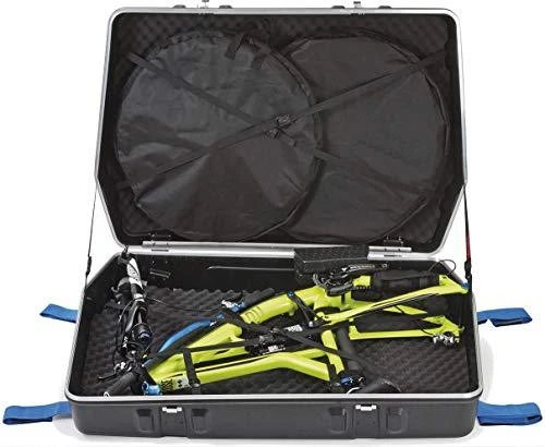 Bampw B&W bike case II dėklas dviračiui