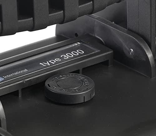 B&W Outdoor Cases Type 4000 BLK (empty)