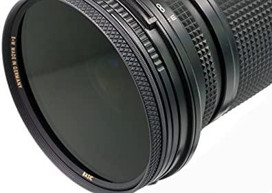 Filtras B&W International B+W BASIC CPL MRC 77mm