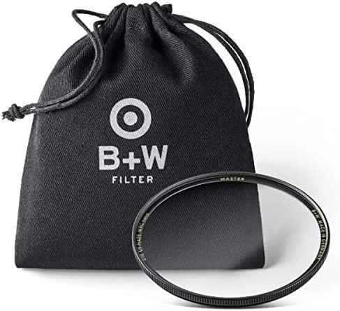Filtras B&W International B+W UV-FILTER MRC nano MASTER 62mm