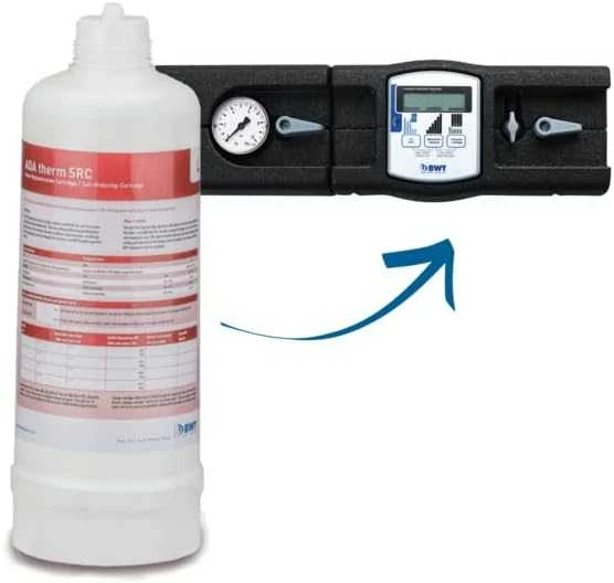 BWT AQA therm SRC įdėklas druskos mažinimui - 812526