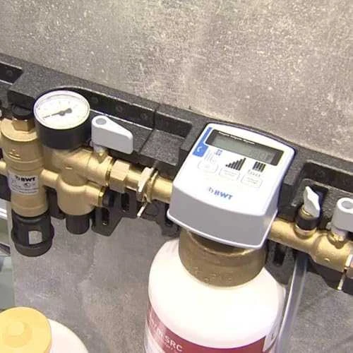 BWT AQA therm SRC įdėklas druskos mažinimui - 812526