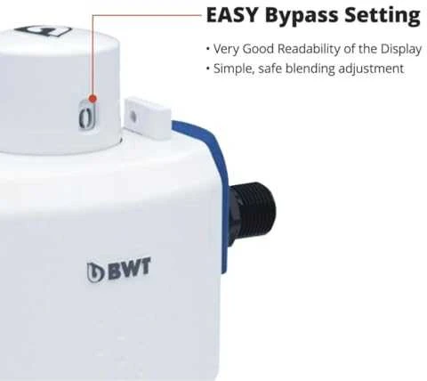 BWT besthead FLEX PRO filtras galvanizuotas FS00Z20A00