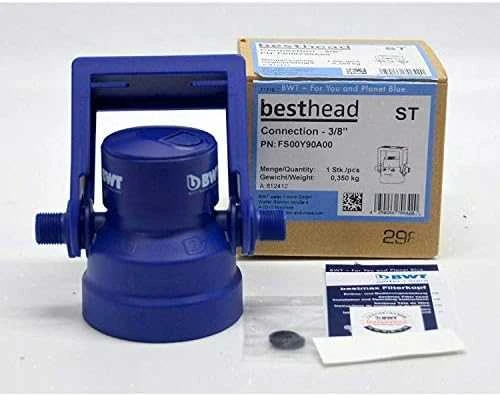 BWT filtro galva PRO FS00Y90A00 Besthead