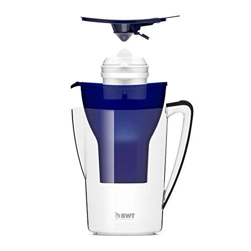 BWT Vandens filtravimo ąsotis Penguin (tamsiai mėlynas) 2.7L 8702 