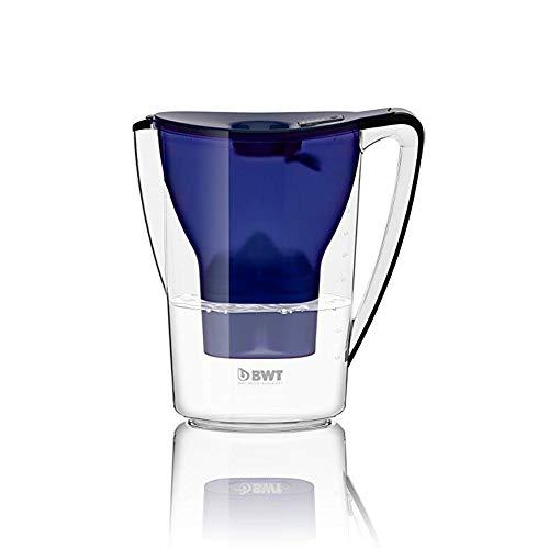 BWT Vandens filtravimo ąsotis Penguin (tamsiai mėlynas) 2.7L 8702 