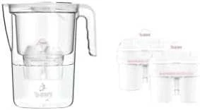 BWT 815526 Vida Starterpack įsk. 3 x LongLife filtras