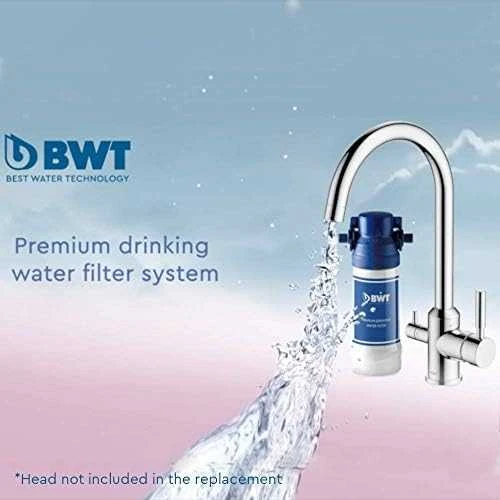 BWT bestmax PRO X filtrai