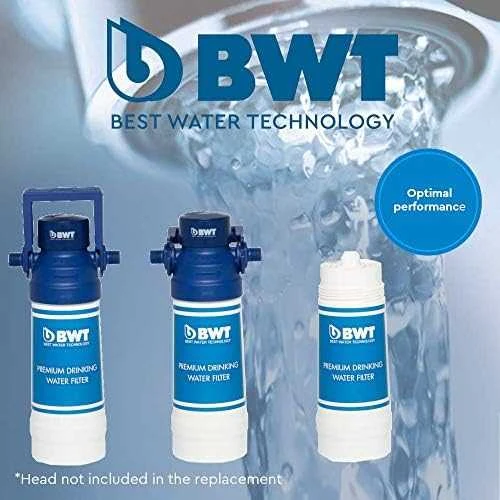 BWT bestmax PRO X filtrai
