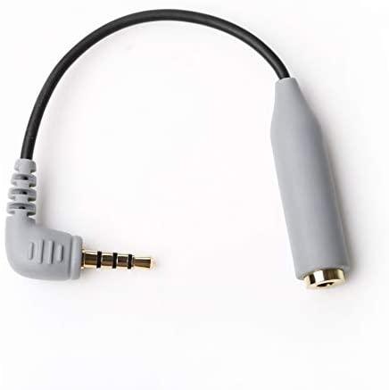 BOYA BY-CIP2 Adapteris Microphone to Išmanusis telefonas