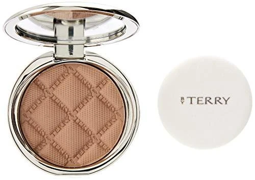 By Terry Terry Terrybly Densiliss Flawless Finish kompaktiškas makiažo pagrindas, N4, tamsiai nude, 6,5 g