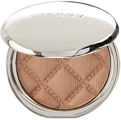By Terry Terry Terrybly Densiliss Flawless Finish kompaktiškas makiažo pagrindas, N4, tamsiai nude, 6,5 g