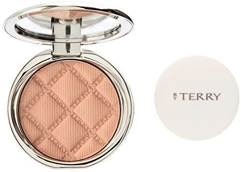 By Terry Terry Terrybly Densiliss kompaktiška pudra N3 Vanilla Sand 6,5 g