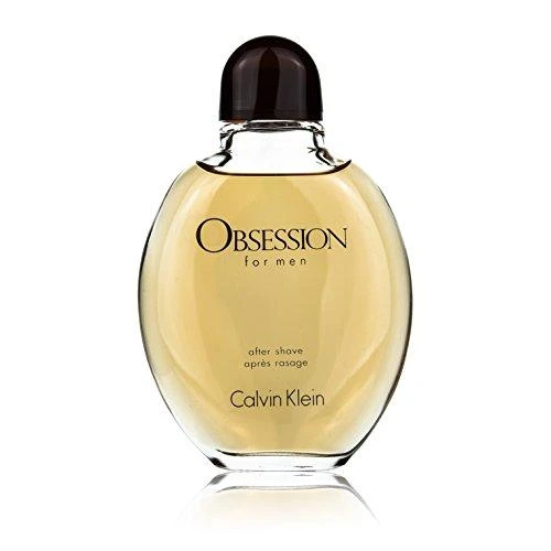 Calvin Klein Obsession Men After Shave, 125 ml