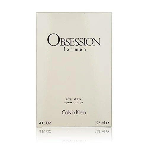 Calvin Klein Obsession Men After Shave, 125 ml