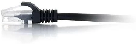 Kabelis Delock 0.4m juoda (83181)