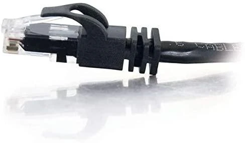 USB kabelis Delock USB-A - USB-A 2 m Juodas (83375)
